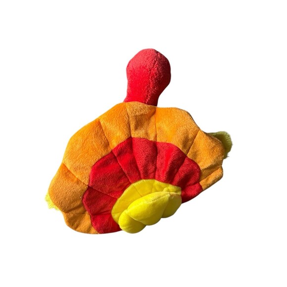 Build-A-Bear Retired 2008 Thanksgiving Turkey, Limited Edition, NWT NO BOX - Picture 2 of 3